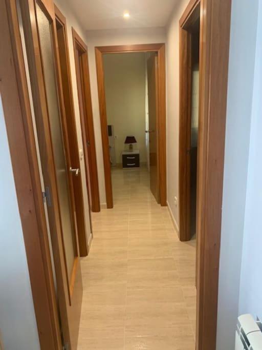 Atlantica Apartment Palamós Exterior foto